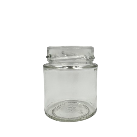 Bocal 161ml DTO58 - Jupe Haute